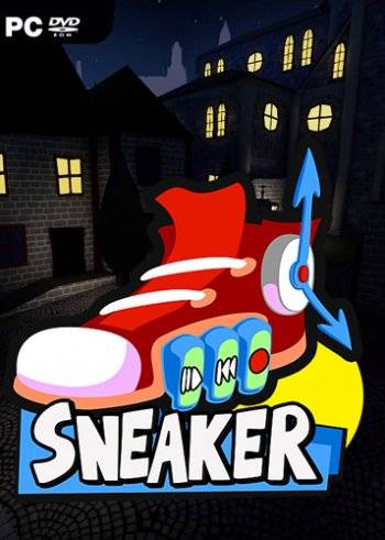 Sneaker RePack (RUS) со всеми DLC