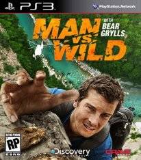 Man vs. Wild RePack (RUS) со всеми DLC