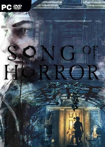 Song of Horror  Episode 1-5 RePack (RUS) со всеми DLC