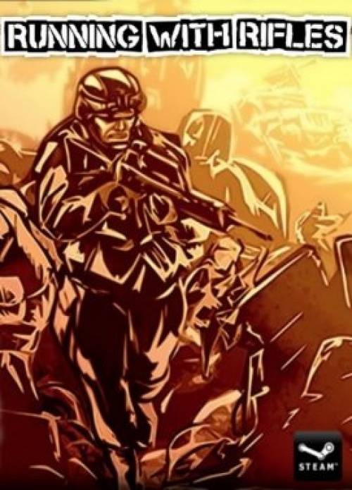 Running with Rifles RePack (RUS) со всеми DLC