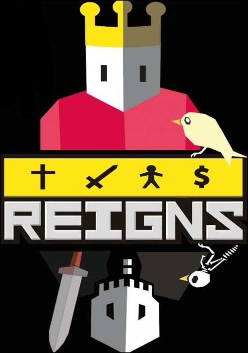 Reigns [Collector's Edition+Her Majesty+Game of Thrones] RePack (RUS) со всеми DLC