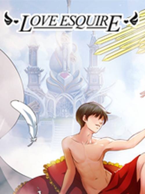 Love Esquire RePack (RUS) со всеми DLC