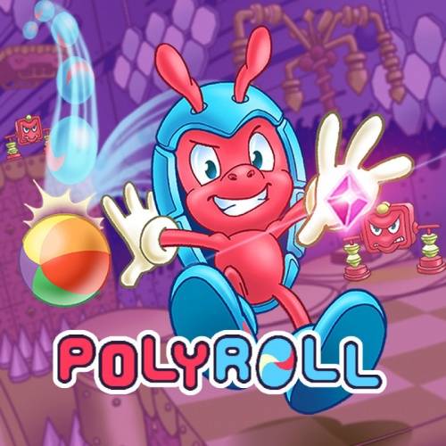 Polyroll RePack (RUS) со всеми DLC