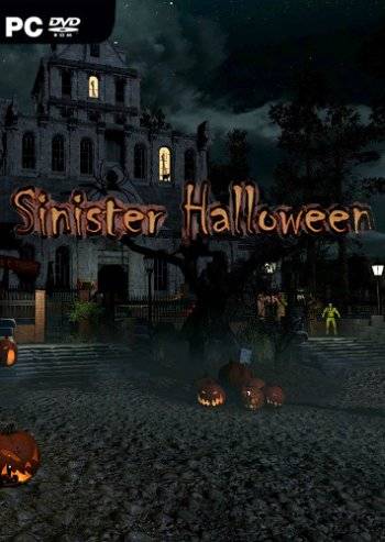 Sinister Halloween RePack (RUS) со всеми DLC