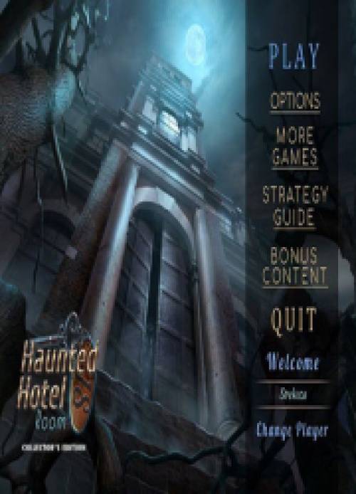 Haunted Hotel 18  Room 18 RePack (RUS) со всеми DLC