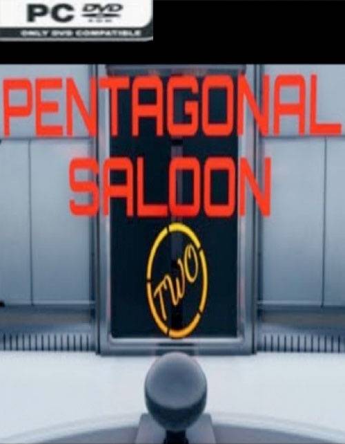 Pentagonal Saloon Two RePack (RUS) со всеми DLC