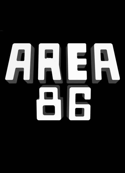 Area 86 RePack (RUS) со всеми DLC