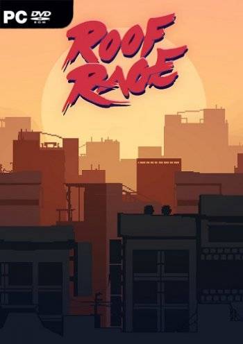 Roof Rage RePack (RUS) со всеми DLC