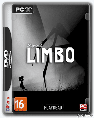 LIMBO RePack (RUS) со всеми DLC