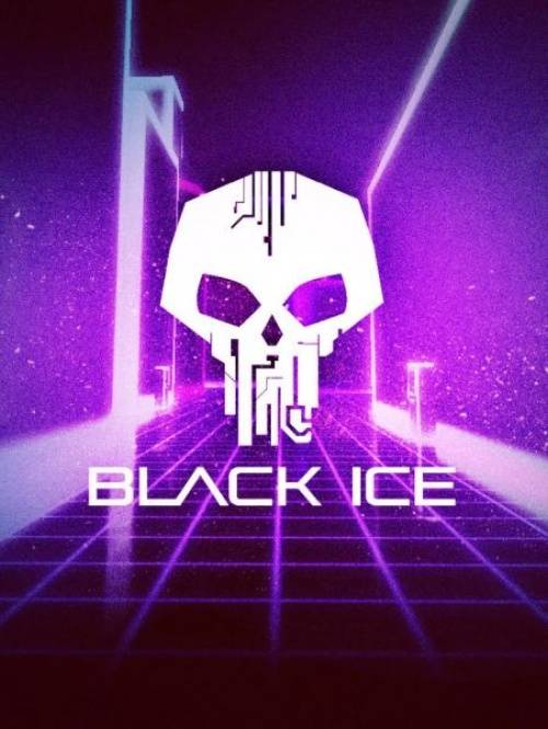 Black Ice RePack (RUS) со всеми DLC