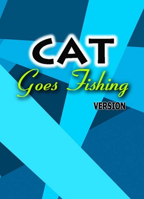 Cat Goes Fishing RePack (RUS) ΡΠΎ Π²ΡΠ΅ΠΌΠΈ DLC