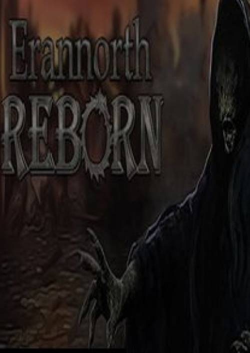 Erannorth Reborn RePack (RUS) со всеми DLC