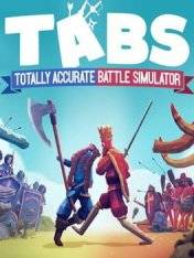 TABS Totally Accurate Battle Simulator RePack (RUS) со всеми DLC
