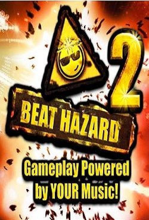 Beat Hazard 2 RePack (RUS) со всеми DLC