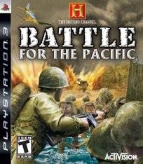 The History Channel  Battle for the Pacific RePack (RUS) со всеми DLC