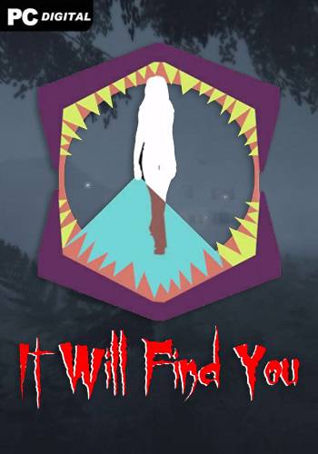 It Will Find You RePack (RUS) со всеми DLC