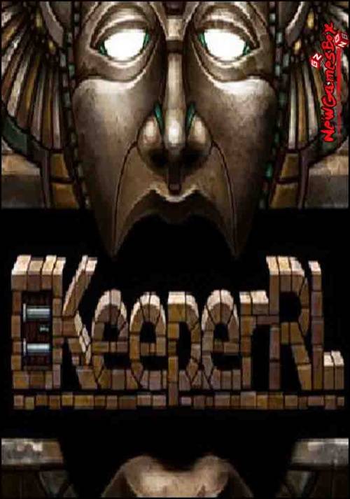 KeeperRL RePack (RUS) со всеми DLC