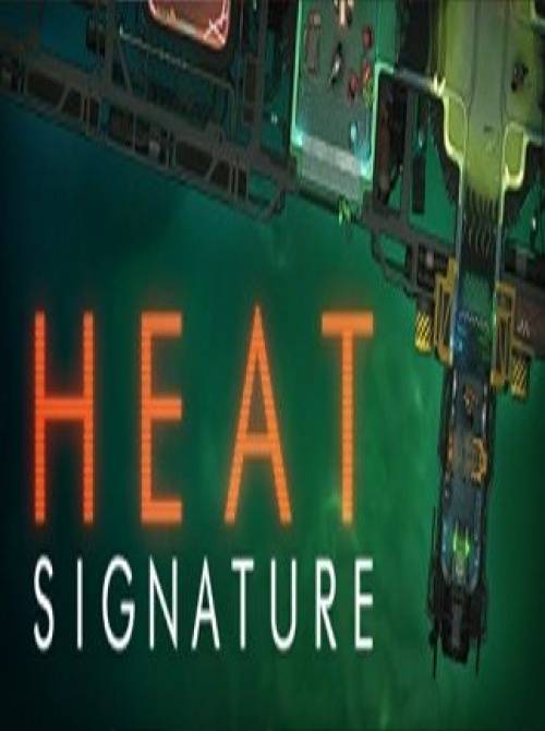 Heat Signature RePack (RUS) со всеми DLC
