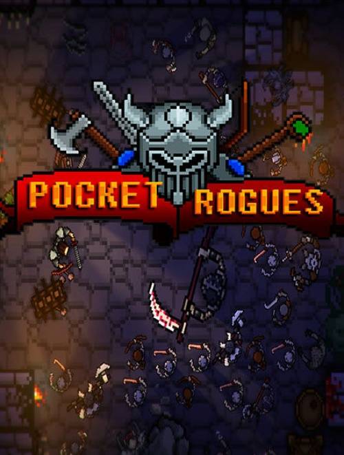 Pocket Rogues RePack (RUS) со всеми DLC