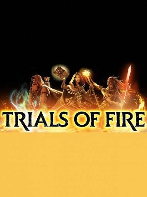 Trials of Fire RePack (RUS) со всеми DLC