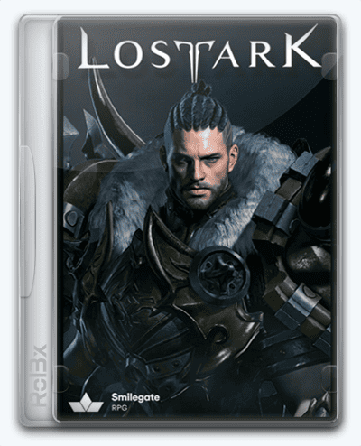 Lost Ark RePack (RUS) со всеми DLC