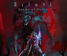 Ritual  Crown of Horns RePack (RUS) со всеми DLC