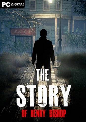 The Story of Henry Bishop RePack (RUS) со всеми DLC