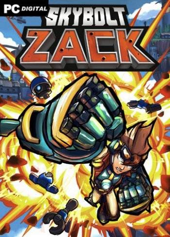 Skybolt Zack RePack (RUS) со всеми DLC