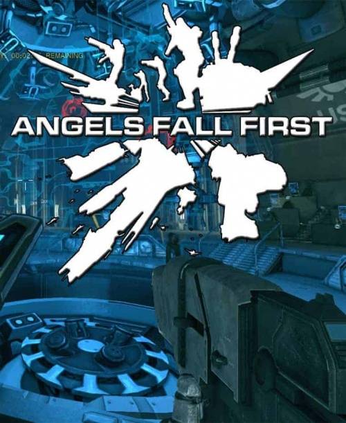 Angels Fall First RePack (RUS) со всеми DLC