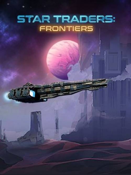 Star Traders  Frontiers RePack (RUS) со всеми DLC