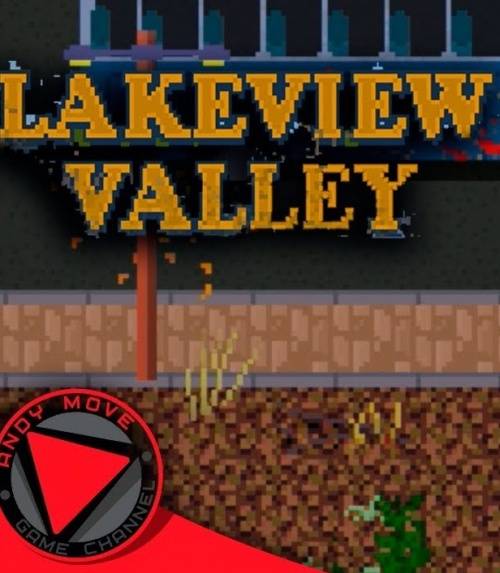 Lakeview Valley RePack (RUS) со всеми DLC
