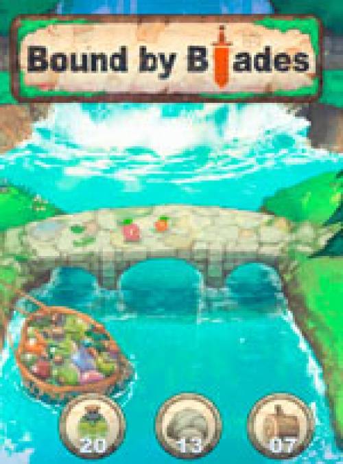 Bound By Blades RePack (RUS) со всеми DLC