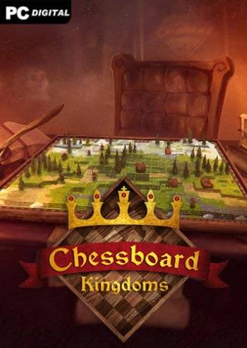 Chessboard Kingdoms RePack (RUS) со всеми DLC