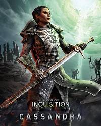 Dragon Age  Inquisition   RePack от MAXAGENT RePack FitGirl со всеми дополнениями
