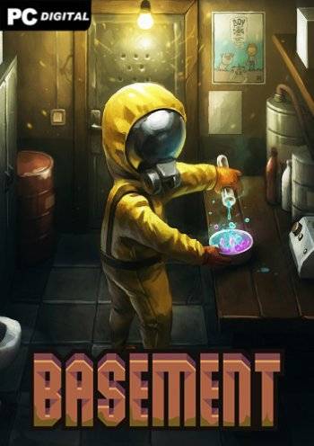 Basement RePack (RUS) со всеми DLC