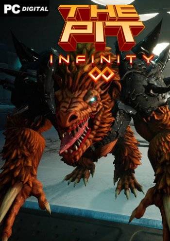The Pit Infinity RePack (RUS) со всеми DLC