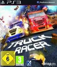 Truck Racer RePack (RUS) со всеми DLC