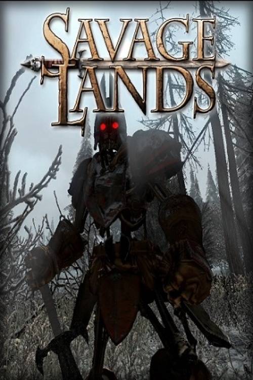 Savage Lands RePack (RUS) со всеми DLC