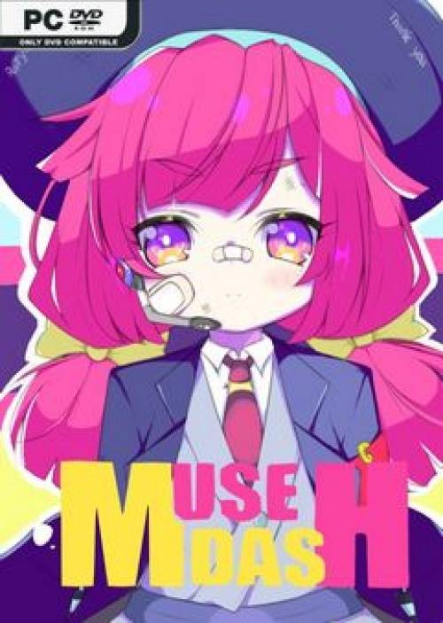 Muse Dash RePack (RUS) со всеми DLC