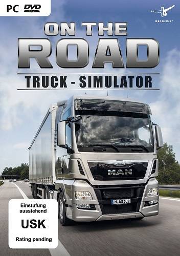 On The Road RePack (RUS) со всеми DLC