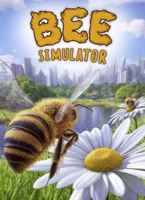 Bee Simulator RePack (RUS) со всеми DLC
