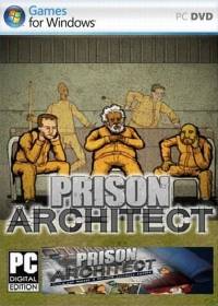 Prison Architect   Лицензия RePack FitGirl со всеми дополнениями