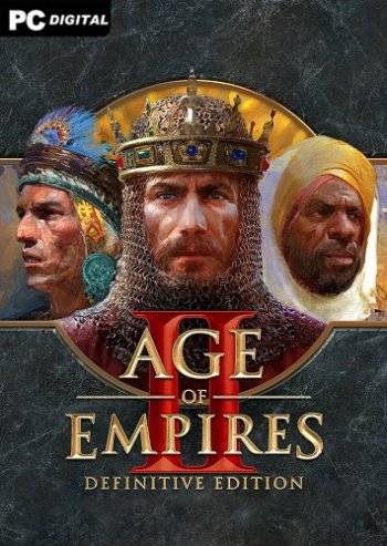 Age of Empires II  Definitive Edition RePack (RUS) со всеми DLC