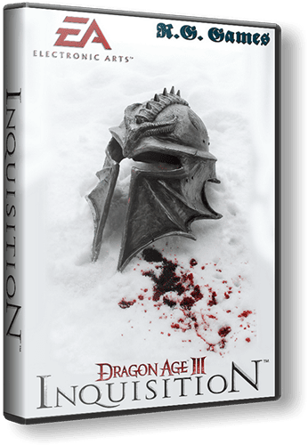 Dragon Age  Inquisition RePack FitGirl со всеми дополнениями