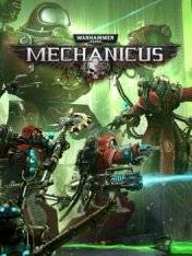 Warhammer 40,000 Mechanicus RePack (RUS) со всеми DLC