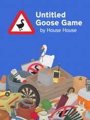 Untitled Goose Game RePack (RUS) со всеми DLC