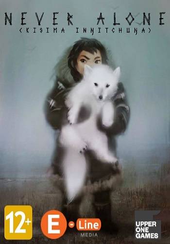 Never Alone   Kisima Ingitchuna RePack FitGirl со всеми дополнениями
