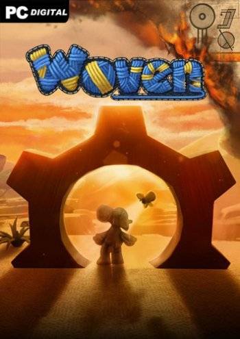 Woven RePack (RUS) со всеми DLC