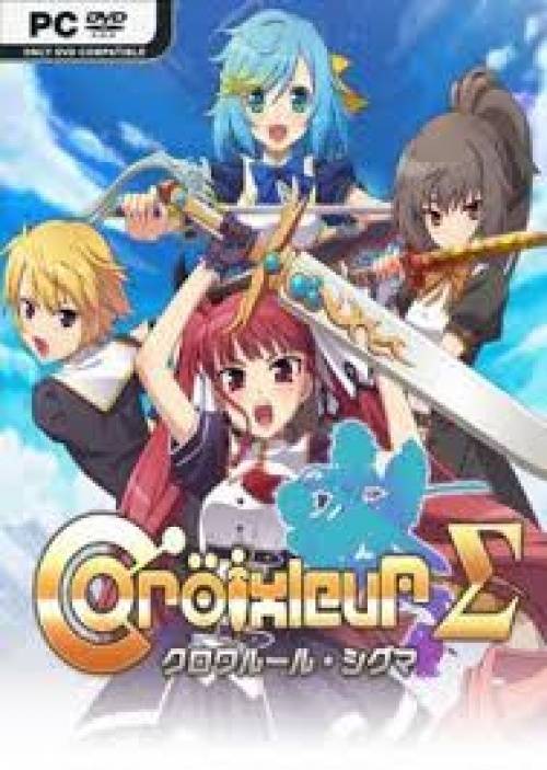 Croixleur Sigma - Deluxe Edition RePack (RUS) ΡΠΎ Π²ΡΠ΅ΠΌΠΈ DLC