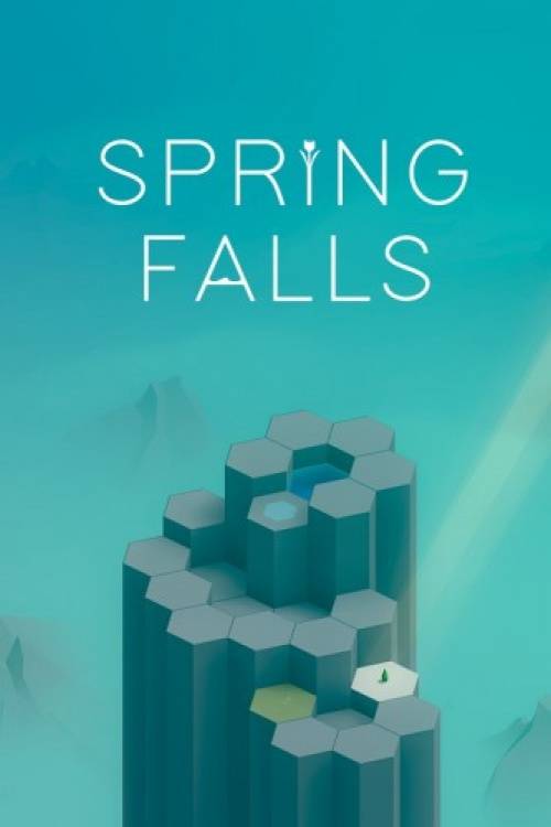 Spring Falls RePack (RUS) со всеми DLC
